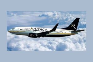Rutaca Airlines conecta Caracas y Cumaná desde agosto