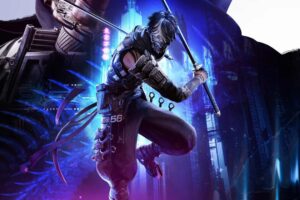 Ryu Hayabusa corona el año del ninja con un festival de acción sin límites