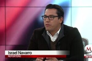 SNTP: Dos periodistas mexicanos fueron deportados al intentar ingresar a Venezuela