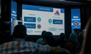 SUVECOEX 2025 reunirá a expertos para impulsar el comercio exterior venezolano