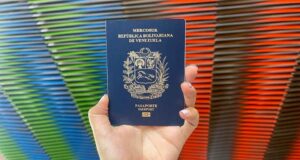 Saime confirma tarifas del pasaporte ajustadas al dólar BCV