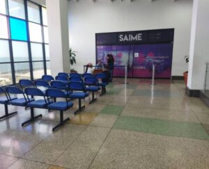 Saime realizará nuevo operativo de cedulación