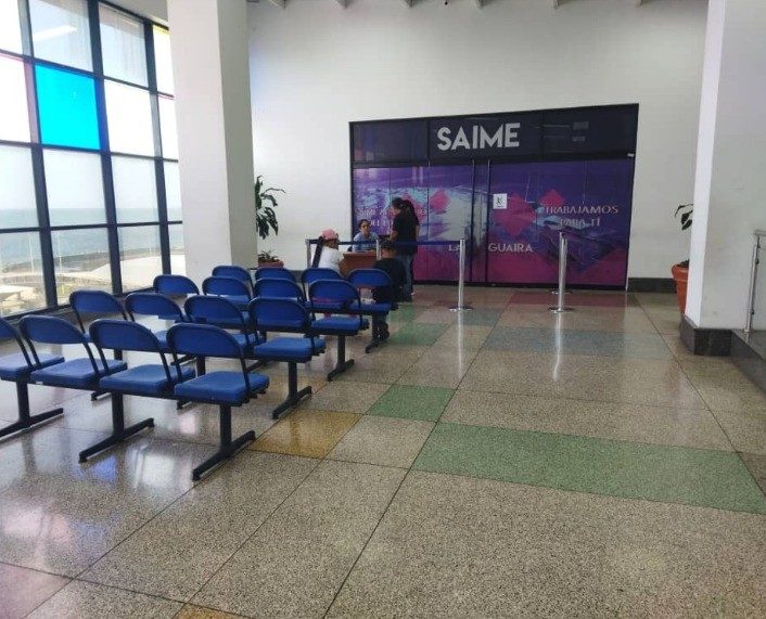 Saime realizará nuevo operativo de cedulación