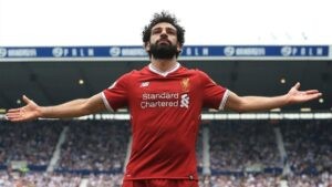 Salah critica a la UEFA por silenciar la causa de la muerte del Pelé palestino a manos de Israel | elperiodico.com