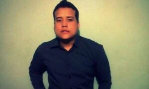 Salud del periodista Víctor Ugas se deteriora en la cárcel