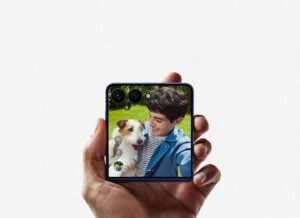 Samsung Galaxy Z llega a Venezuela con sus plegables Fold 7 y Flip 7