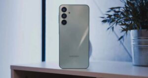 Samsung vuelve a la carga y rebaja por segunda vez en menos de un mes su Galaxy A16 de 256 GB