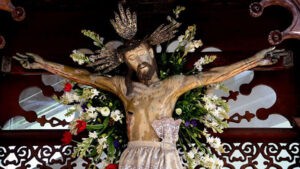 Santo Cristo de La Grita recibirá más de 150 mil peregrinos