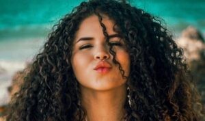 Sara Valentina: la nueva voz del Afrohouse que está conquistando Latinoamérica y el mundo con “Taganga”