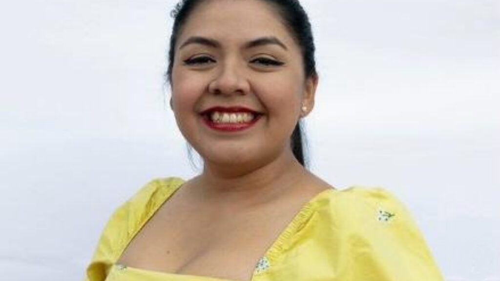 Se cumple un año de la detención de María Oropeza, dirigente de Vente Venezuela en Portuguesa: "Exigimos libertad" - AlbertoNews