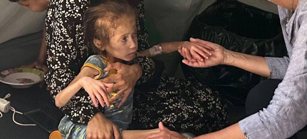 Se declara oficialmente la hambruna en Gaza : IPS Agencia de Noticias