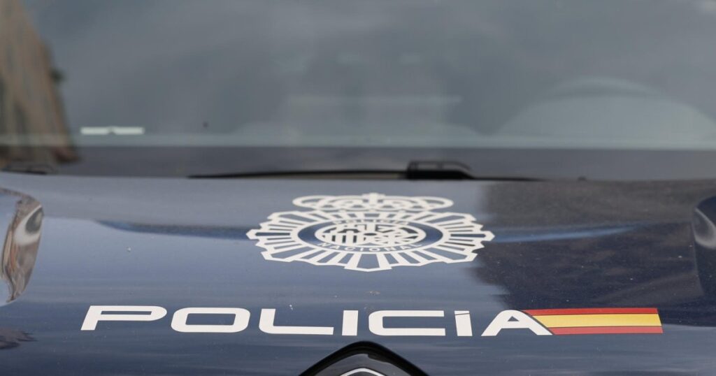 Se entregaron en comisaría con el cadáver de un hombre que mataron