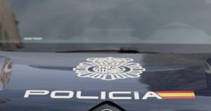 Se entregaron en comisaría con el cadáver de un hombre que mataron
