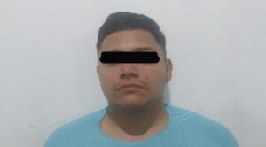 Se vengan de un hombre matando a su abuela