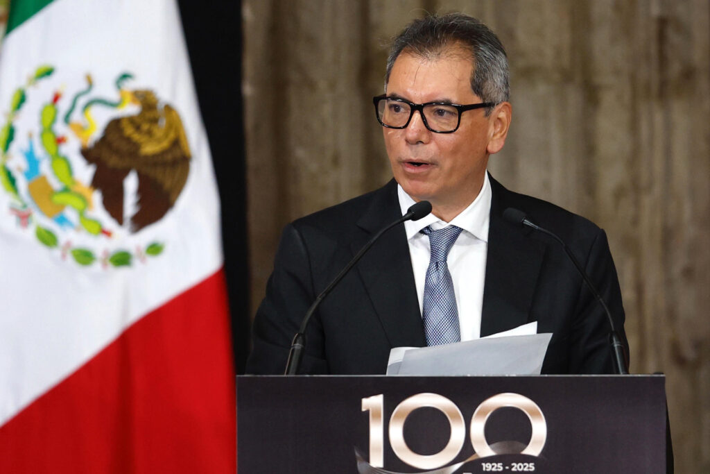 Lopez Doriga