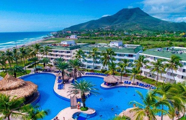 Sector hotelero de Margarita reporta aumento en sus reservaciones