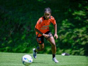 Selección femenina de Colombia rechazó recorte del presupuesto al deporte | Gobierno | Economía