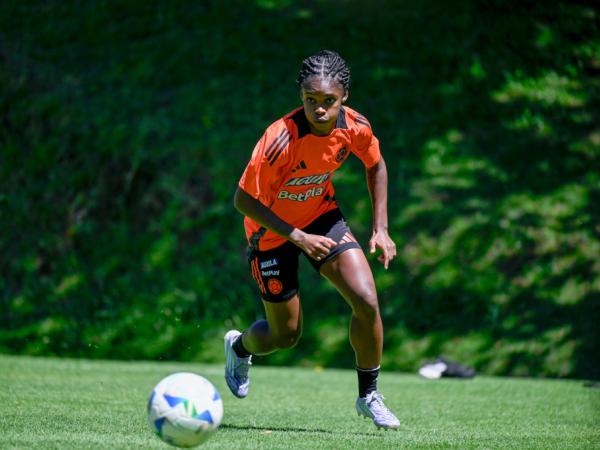 Selección femenina de Colombia rechazó recorte del presupuesto al deporte | Gobierno | Economía