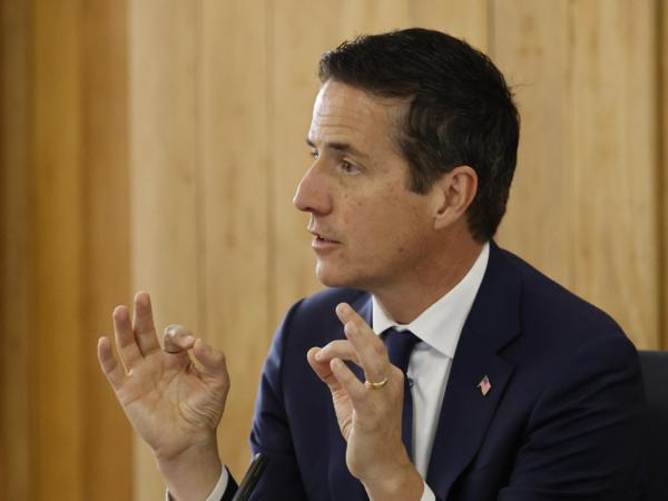 Senador de EE. UU. le da ultimátum a Colombia: insta en la erradicación de la cocaína | Gobierno | Economía