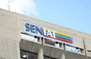 SENIAT alcanzó recaudación de 256 millardos de bolívares al cierre de enero