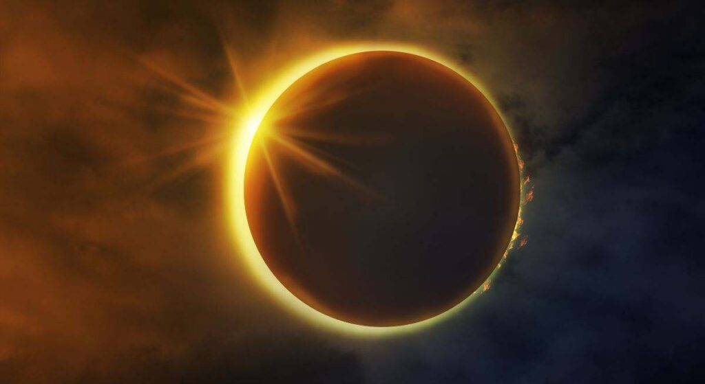"Será una noche mágica de 2026"