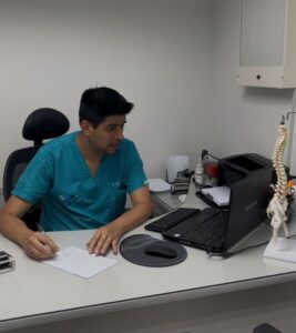Servicios de salud ocupacional para empresas en Los Teques