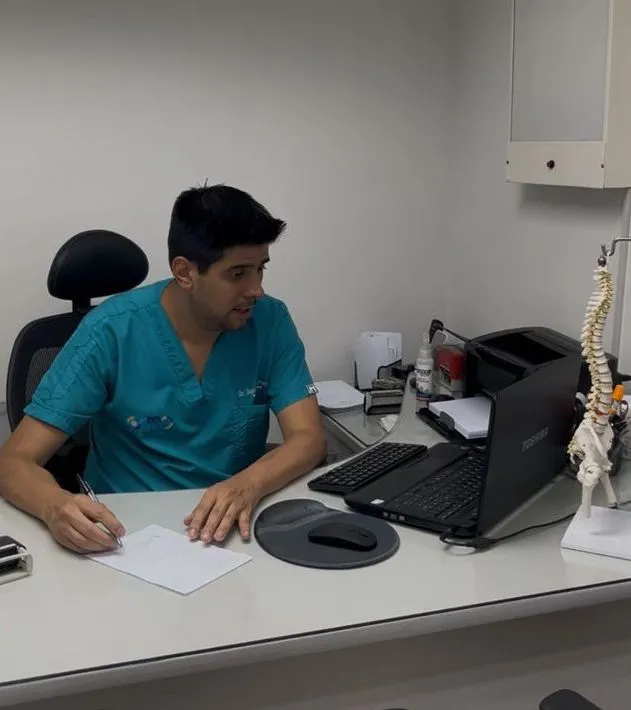 Servicios de salud ocupacional para empresas en Los Teques