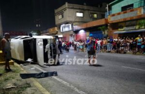 Sexagenaria murió arrollada en Barcelona