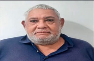 Sexagenario fue detenido por agredir y amenazar de muerte a su pareja en Caracas