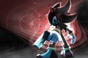 Shadow the Hedgehog escondía una auténtica pesadilla para los más completistas que estuvieran tan locos de ir a por el 100%