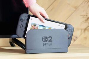 Si todavía no tienes tu Nintendo Switch 2, aquí la tienes más barata acompañada de Mario Kart World