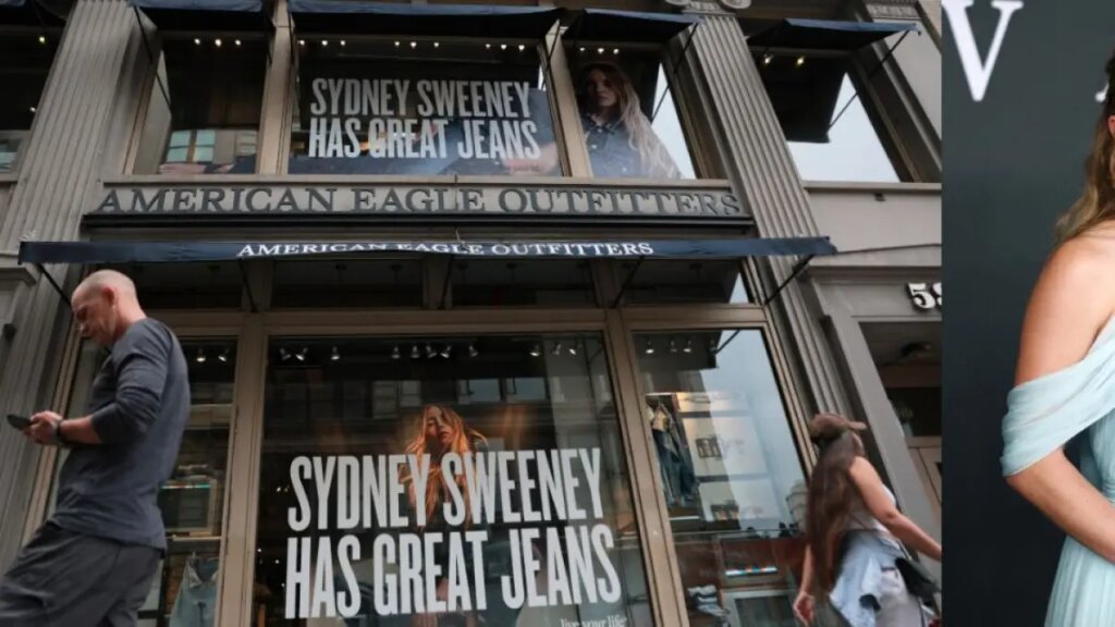 'Siempre se trató solo de jeans'