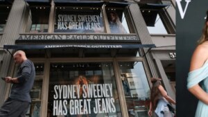 ‘Siempre se trató solo de jeans’