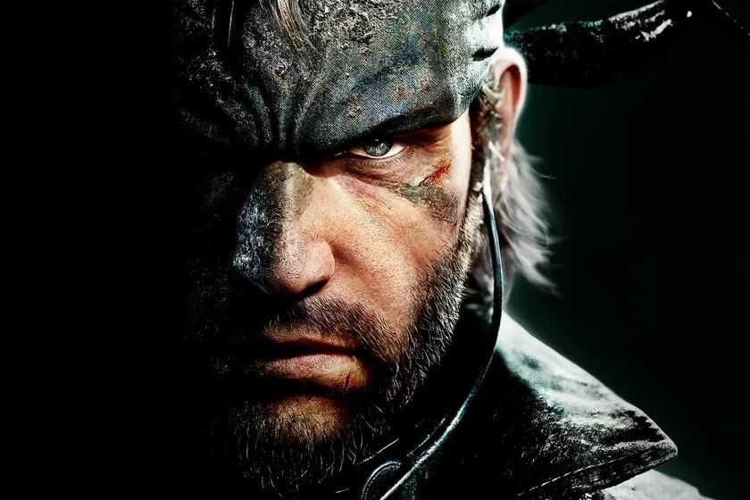 Siete novedades que hacen de Metal Gear Delta un remake imprescindible