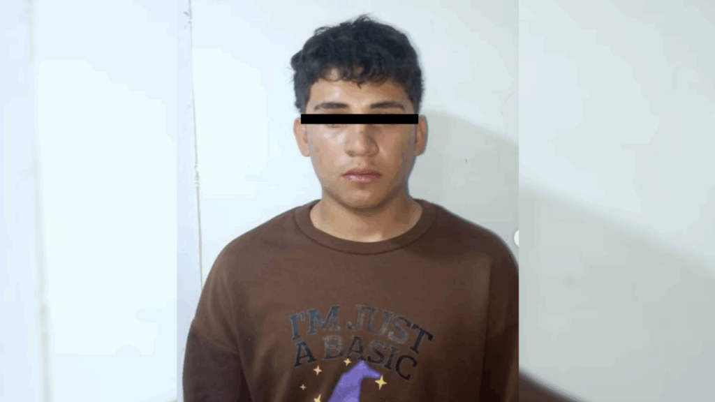 Simula hurto de motocicleta para evitar que su ex la usara