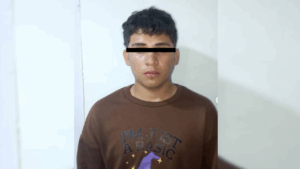 Simula hurto de motocicleta para evitar que su ex la usara