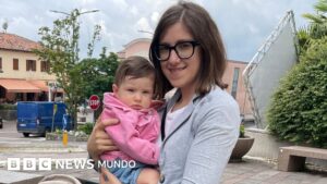 «Sin niños, el pueblo morirá»: Fregona, el municipio cercano a Venecia que simboliza la grave crisis por la baja natalidad en Italia