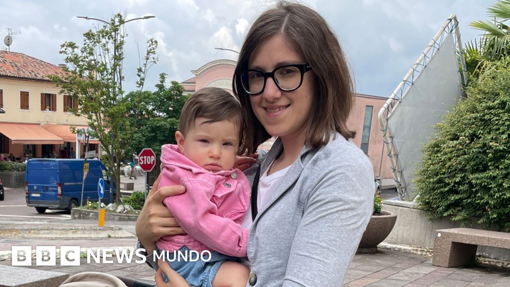 "Sin niños, el pueblo morirá": Fregona, el municipio cercano a Venecia que simboliza la grave crisis por la baja natalidad en Italia