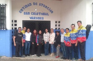 Sistema de Orquestas transforma vidas en centros penitenciarios – Diario La Nación