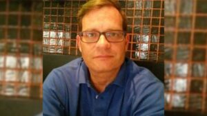 Sobrino de Pedro Guanipa celebró su excarcelación después de casi 11 meses de detención arbitraria