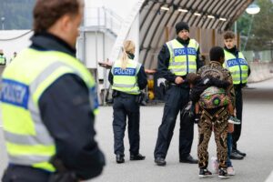Socialdemócratas alemanes piden prestaciones para refugiados en forma de créditos