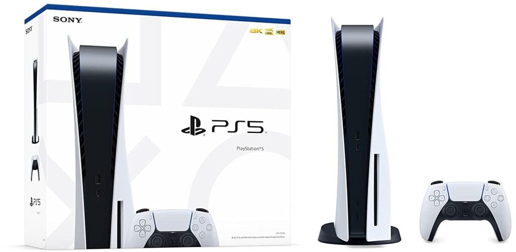 Sony anuncia un incremento del precio de la PS5 en EEUU por el "difícil entorno económico" - AlbertoNews