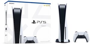 Sony anuncia un incremento del precio de la PS5 en EEUU por el «difícil entorno económico» – AlbertoNews