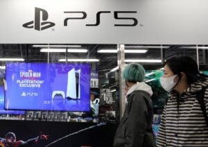 Sony anuncia un incremento del precio de la PlayStation 5 en EE.UU.