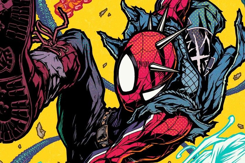 Sony comienza a mover ficha con el universo de Spider-Man animado y confirma un nuevo spin-off de la trilogía