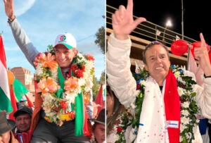 Sorpresa en la elección presidencial de Bolivia : IPS Agencia de Noticias