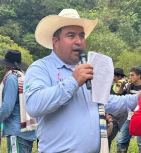 Sorteo para elecciones –