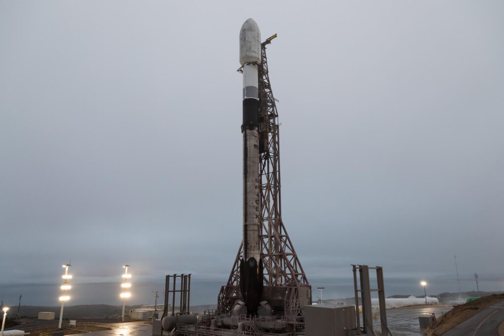 Space X pospone el décimo lanzamiento de prueba de Starship por problemas técnicos - AlbertoNews