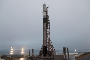 Space X pospone el décimo lanzamiento de prueba de Starship por problemas técnicos – AlbertoNews