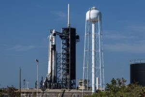 SpaceX ultima los preparativos para el décimo lanzamiento de prueba de Starship